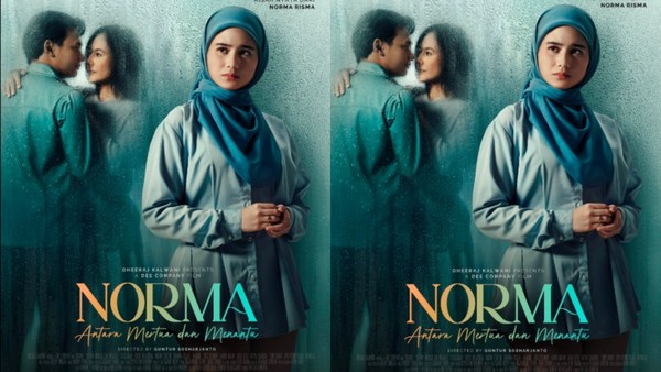 Sinopsis Film Norma: Kisah Nyata Antara Mertua dan Menantu