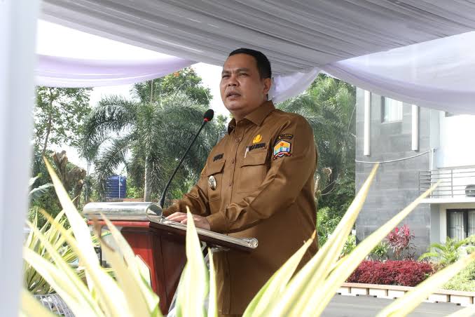 Pemkot Serang Sarankan Perusahaan Swasta Dapat Menyalurkan Corporate Social Responsibility (CSR)