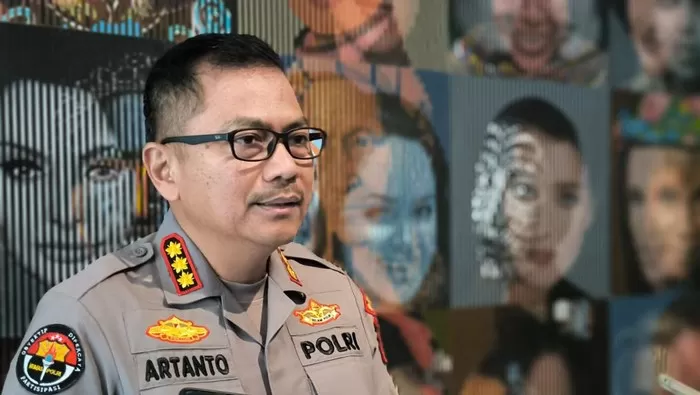 Kombes Pol Artanto Tidak Akan Segan Terhadap Oknum Kasus Dugaan Pungli Di Rutan