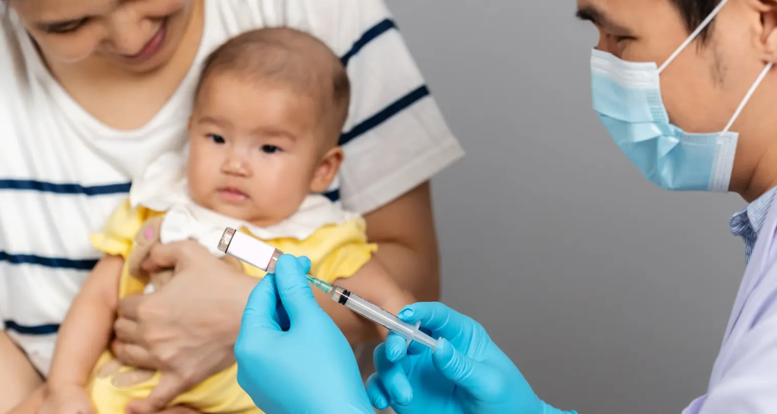 5 Tips Menjaga Kesehatan Balita yang Sering Dianggap Sepele tapi Penting