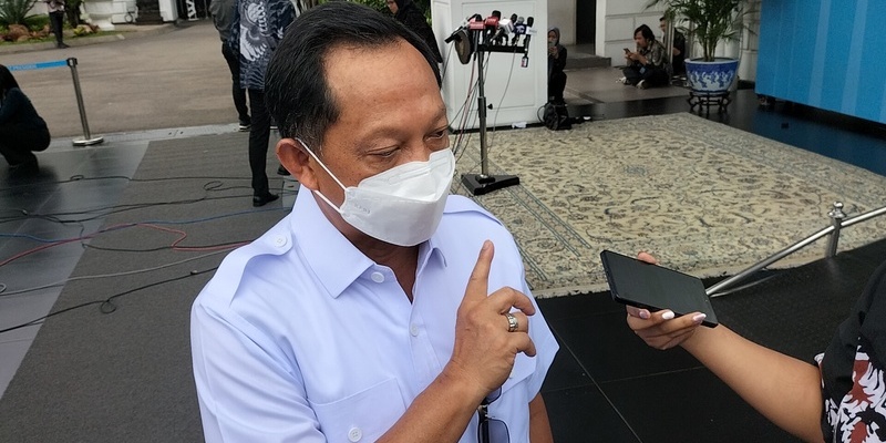 Pemerintah Bentuk Satgas Premanisme Untuk Menindak Ormas Yang Melanggar Aturan