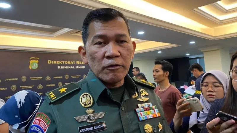 Kapuspen Ungkap Akan Terjadi Ledakan Kedua Terhadap Detonator Yg Belum Meledak