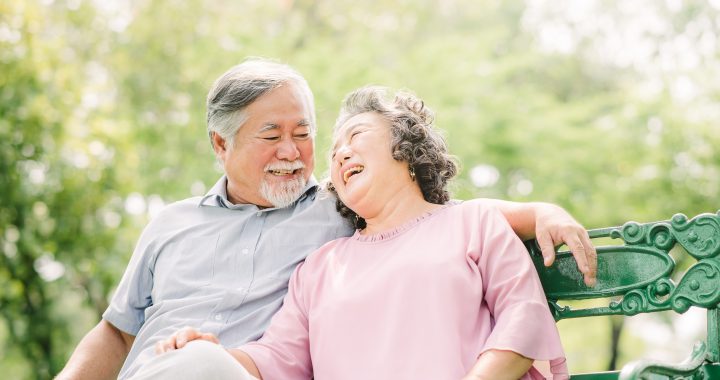 Mau jadi Lansia Sehat dan Produktif? Begini Caranya