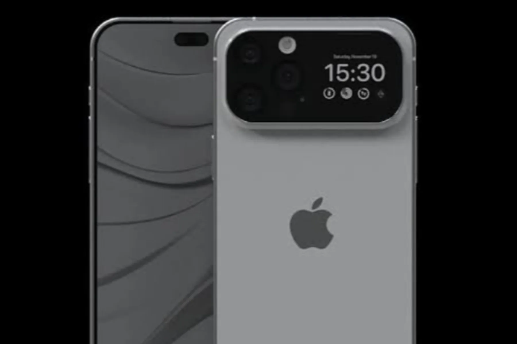 Mulai Tahun 2026, Peluncuran Iphone 18 Bakal Dibagi Menjadi Dua Tahap