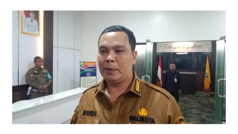 Wacana Kurikulum Coding & AI, Pemkot Serang Siap Mengikuti Pemerintah Pusat.