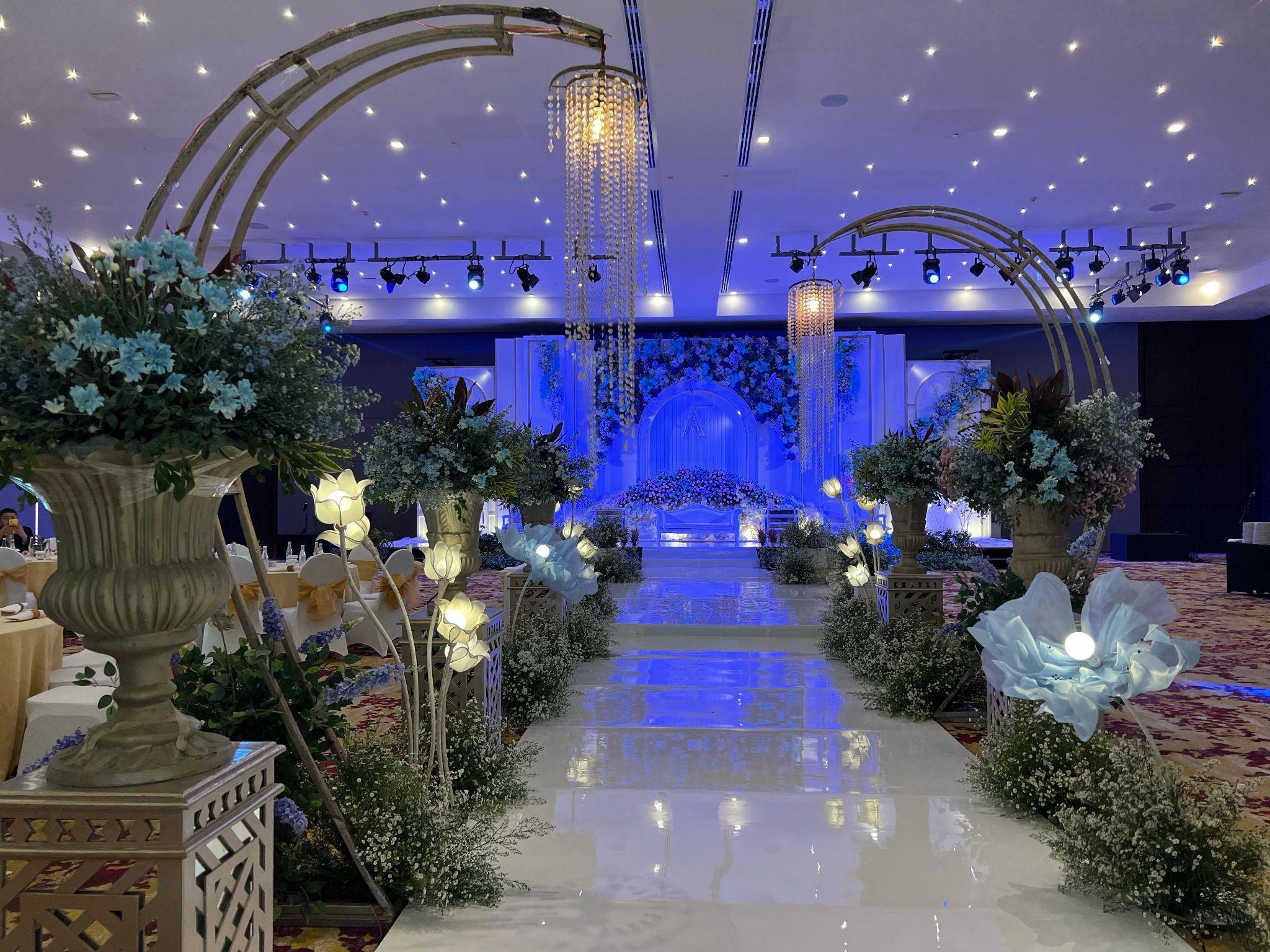 Rencanakan Pernikahan Impian Anda Dengan Paket Pernikahan Istimewa Dari Aston Anyer Beach Hotel, Aston Cilegon Boutique Hotel, Dan Aston Serang Hotel & Convetion Center