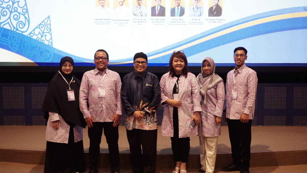 Kewirausahaan UBTH Dampingi 35 Kampus Jalin Kerja Sama Dengan UTEM Malaysia