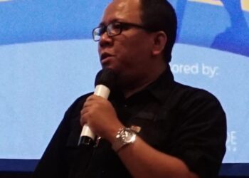 Jalan Sunyi Perdamaian Thailand–Kamboja