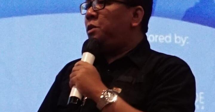 Jalan Sunyi Perdamaian Thailand–Kamboja