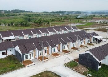 Penyaluran KPR Subsidi Didominasi FLPP, BRI Perkuat Komitmen Tingkatkan Akses Hunian Terjangkau dalam Program 3 Juta Rumah