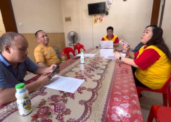 Diterpa Hoaks, Vihara Vajra Vijaya Citta Pertimbangkan Jalur Hukum