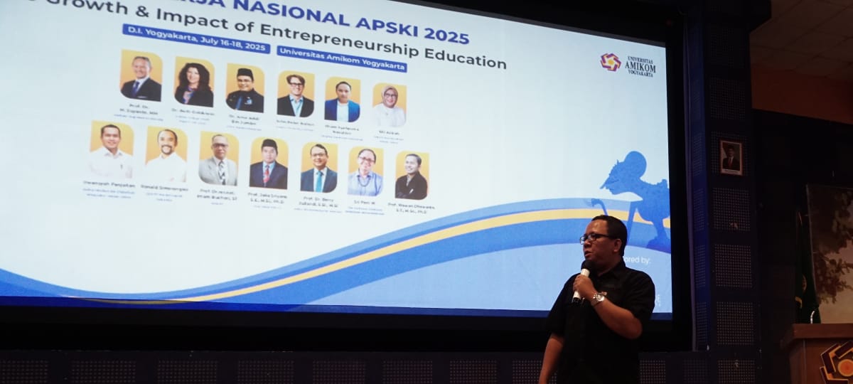 Kemitraan Jadi Ujung Tombak Dalam Rakernas APSKI 2025