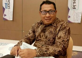 Ketum SMSI: Dirgahayu ATVLI Ke-23, Membangun Sinergi dan Kreativitas Bersama Stasiun TV Lokal