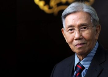 Kabar Duka: Ekonom Kwik Kian Gie Meninggal Dunia