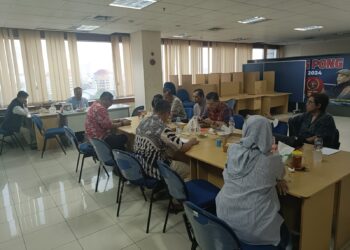 PWI Jaya Gelar MHT Award 2025 Secara Mandiri Tanpa Keterlibatan Diskominfotik Pemprov DKI Jakarta