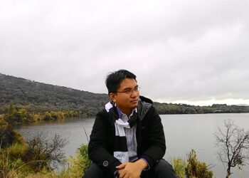 Yanuardi Syukur Raih Gelar Doktor Antropologi dari Universitas Indonesia