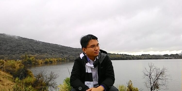 Yanuardi Syukur Raih Gelar Doktor Antropologi dari Universitas Indonesia