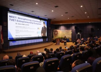 APSKI Dorong Kemitraan Internasional Prodi Kewirausahaan di Asia Tenggara