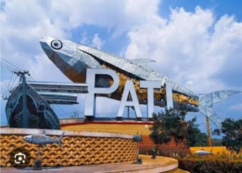 Sejarah Perlawanan Masyarakat Pati Akibat Kenaikan Pajak.