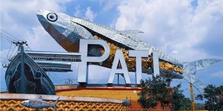 Sejarah Perlawanan Masyarakat Pati Akibat Kenaikan Pajak.