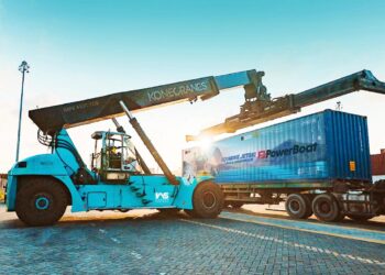 InJourney Aviation Services (IAS) Turut Sukseskan Ajang Aquabike World Championship 2025: Layanan Kelas Dunia, SDM Lokal Mendunia