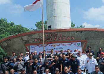 Gandeng Percasi, SMSI Indramayu Sukses Gelar Turnamen Catur di HUT RI ke-80