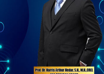 Prabowo Malu, Waketum Peradi: Jangan Ada Noel Berikutnya