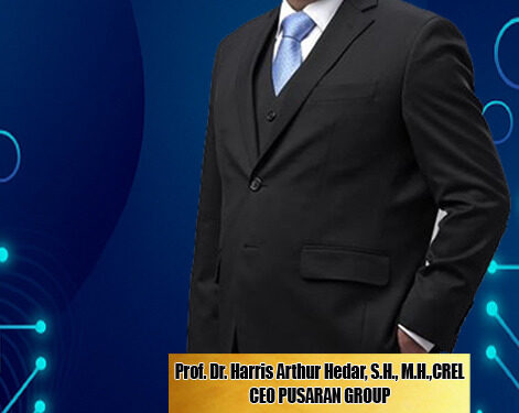 Prabowo Malu, Waketum Peradi: Jangan Ada Noel Berikutnya