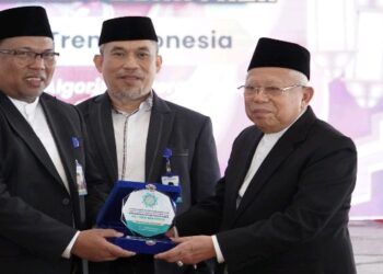 PK-Tren Orkestrasi Satukan Suara 42 Ribu Pesantren di Indonesia