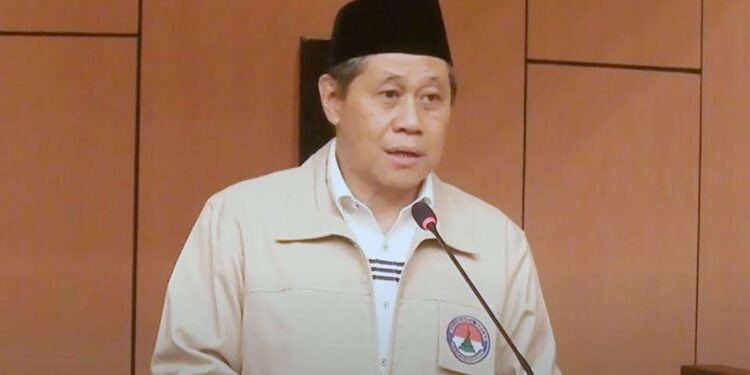 APRESIASI INSIATIF PRESIDEN PRABOWO SUBIANTO UNDANG ORMAS ISLAM REDAKAN SITUASI, KBPII AJAK SELURUH ELEMEN BANGSA JAGA KEDAMAIAN DAN KEBERSAMAAN