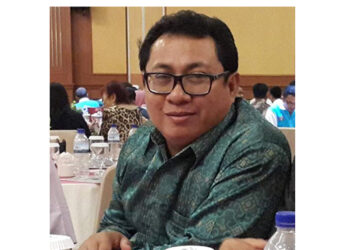 Ketum SMSI : Dirgahayu AJI ke 31, Teruslah Bergerak Menjaga Independensi dan Kemerdekaan Pers