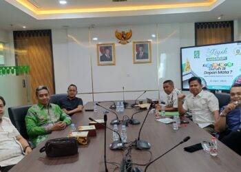 KMB Gencarkan Konsolidasi untuk Percepat Revisi Perda Kebudayaan Betawi