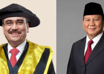 Pidato Kenegaraan Bukti Komit Wujudkan Janji dan Program