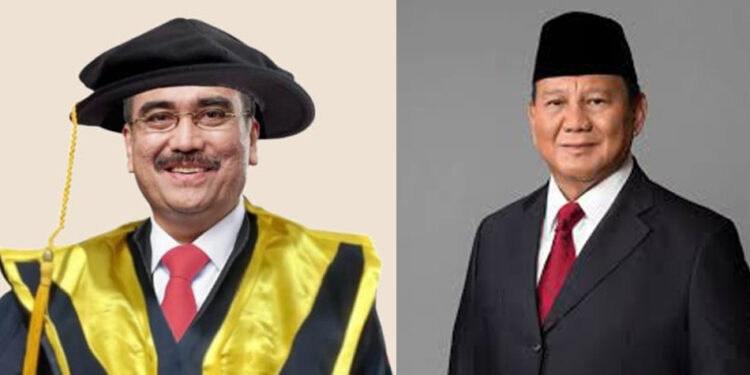 Pidato Kenegaraan Bukti Komit Wujudkan Janji dan Program