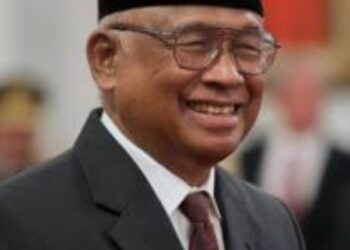 Menjaga Tradisi Panggilan Asli Banten