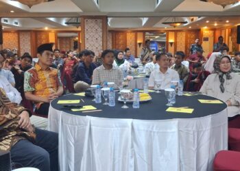 Digitalisasi Pemilu Jadi Kunci Atasi Kompleksitas, Pakar Ingatkan Tantangan Literasi Digital