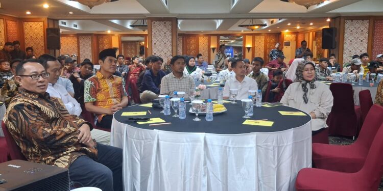 Digitalisasi Pemilu Jadi Kunci Atasi Kompleksitas, Pakar Ingatkan Tantangan Literasi Digital