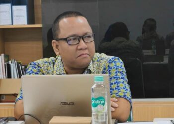 Dana Rp200 Triliun Harus Jadi Energi Baru untuk UMKM