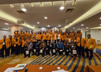 Universitas Jayabaya Wujudkan “Jayabaya Go International” Lewat Seminar Internasional