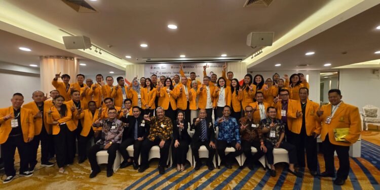 Universitas Jayabaya Wujudkan “Jayabaya Go International” Lewat Seminar Internasional