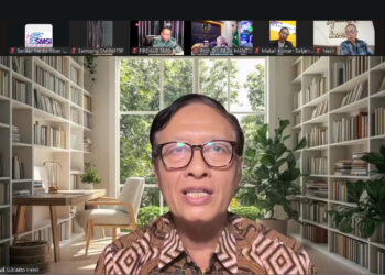 Kapolri Mendahului Atau “Melawan” Presiden?