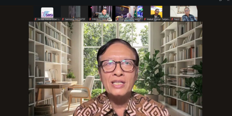 Kapolri Mendahului Atau “Melawan” Presiden?