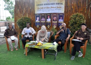 Budaya Sebagai Ruh Pembangunan