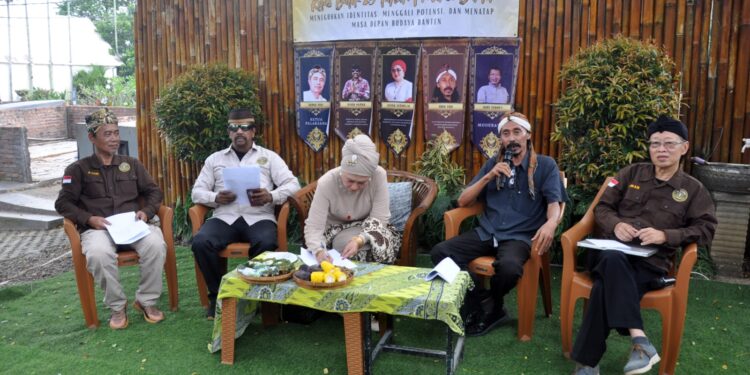 Budaya Sebagai Ruh Pembangunan