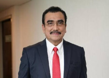 Prof Harris Arthur: Pidato Prabowo di PBB, Simbol Kepercayaan Diri Bangsa dan Diplomasi Kebenaran