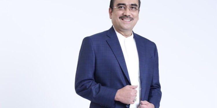 Prof. Harris Arthur Hedar, Diangkat Sebagai Ketua Senat Universitas Jayabaya