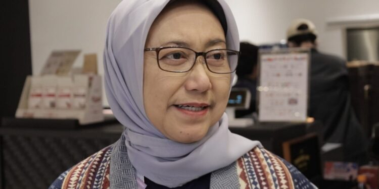 Paviliun Indonesia Sambut Film Jejak Rasa Yogyakarta Dan Trilogi Buku Soto, Sambal, Nasi Di WORLD EXPO 2025 OSAKA