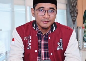 Pemuda Muhammadiyah Kaltim Minta Gerindra Tinjau Ulang Pengunduran Diri Rahayu Saraswati