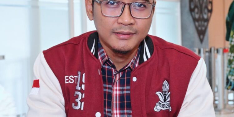 Pemuda Muhammadiyah Kaltim Minta Gerindra Tinjau Ulang Pengunduran Diri Rahayu Saraswati