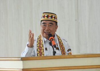 Bupati Tanggamus Gelar Asesment Terbuka Kepala Sekolah SD dan SMP, Janji Transparansi dan Anti Calo